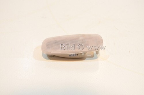 Original Mercedes Innenbeleuchtung Hinten G W463 C-Klasse W203 A2108204001