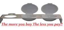 Debra Lynn Professional Triple Dappen Dish   BUY MORE SAVE MORE!!