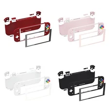 For Nintendo Switch Lite DIY Replacement Shell Housing with Screen Protector