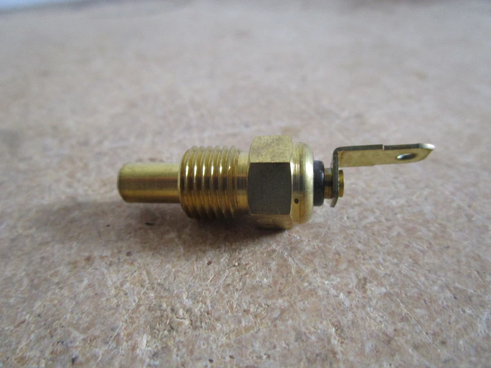 Transistor transmisor GP Sorensen 38-5052 / WT607P se adapta a TODOS los Nissan Altima Stanza Foto 4 de 4