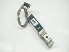 SMC Vacuum Pressure Switch 30 Days Warranty Expedited Shipping