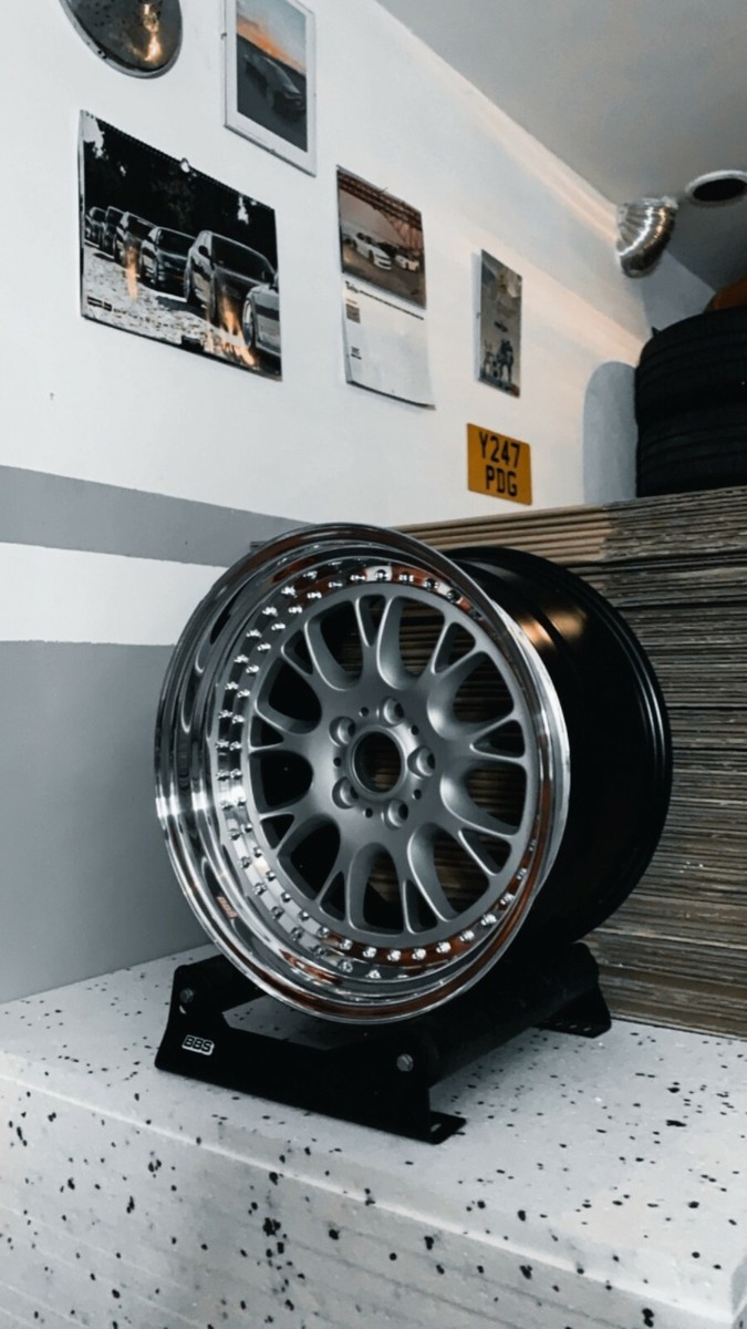 1161hc 　② BBS RN VEHICLE | BBS OFFICIAL WEBSITE ENGLISH