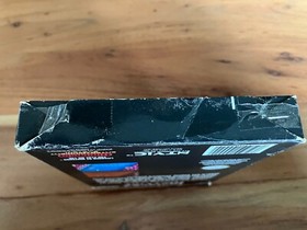 Nintendo NES Isolated Warrior mit Schuber und H&uuml;lle USA