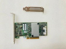 9272-8I 6Gbs PCI-E HBA FW: P20 LSI 9207-8i IT Mode For ZFS FreeNAS unRAID