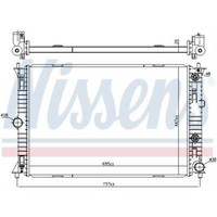 KüHler WasserküHler MotorküHler Passend FüR Mazda 6 Kombi GH 2.5 MZR