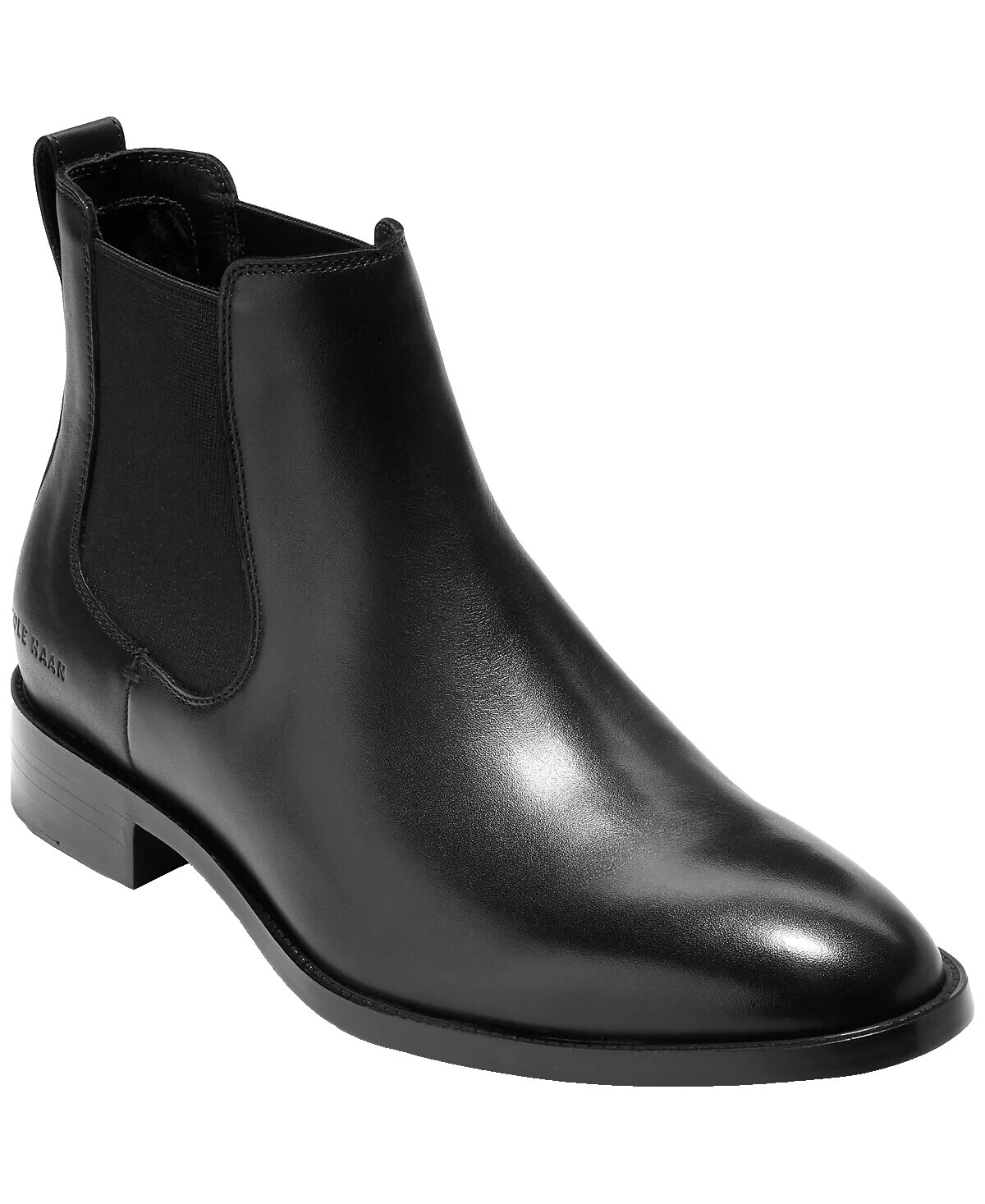 Ecco Chelsea Boots Mens | eBay