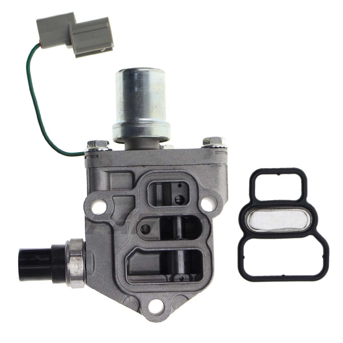 Variable Timing Solenoid Spool Valve For 1996-2000 Honda Civic EX 15810-P2R-A01 