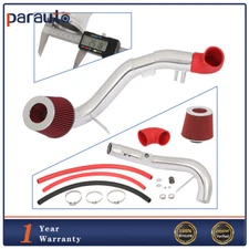 CAI Cold Air Intake Induction Kit & filtefor 2006-2011 Honda Civic Si 2.0L L4