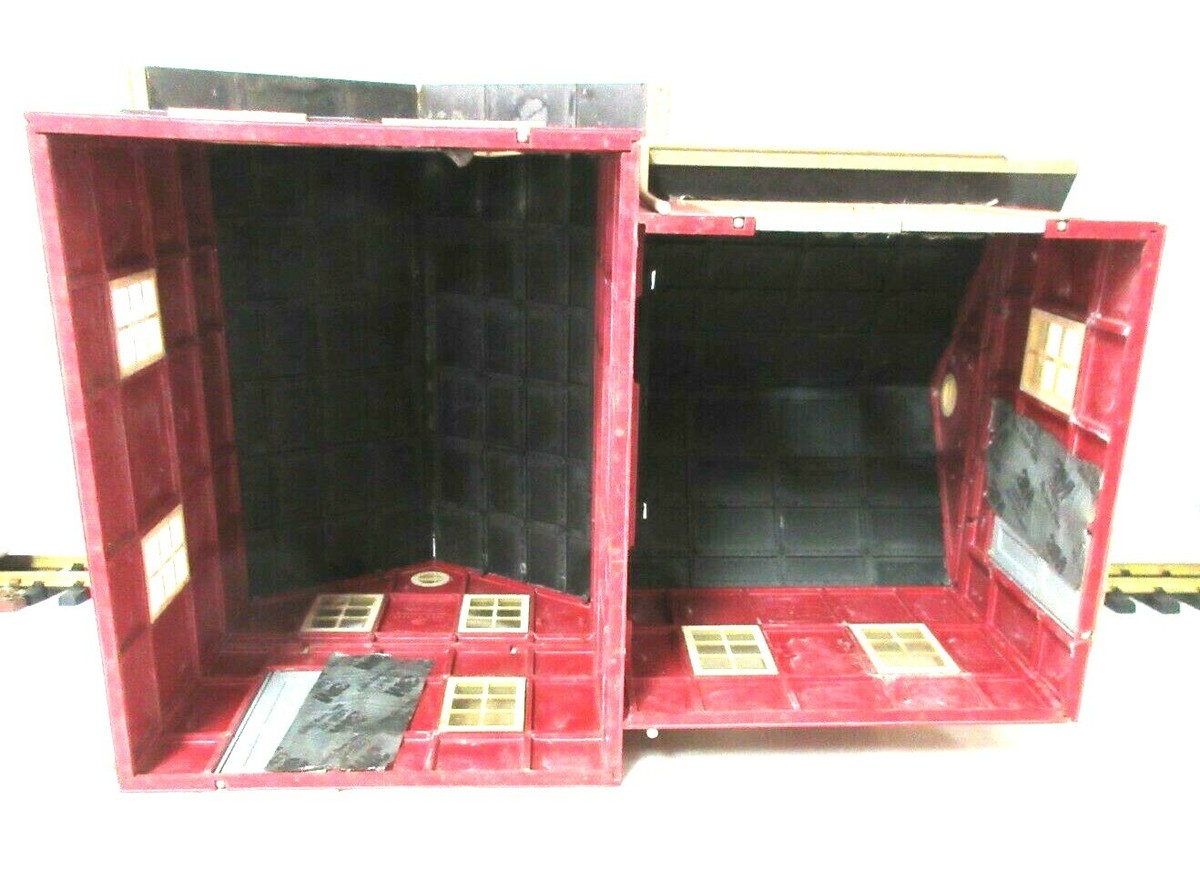 PIKO 62078 MEL'S FIX-IT SHOP | eBay
