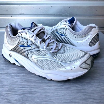 brooks beast pronation