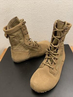 Belleville Minimil Boots Belleville Mini-Mil TR105 Minimalist