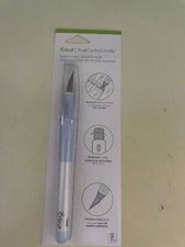 Cricut Craft Knife True Control Mint NEW