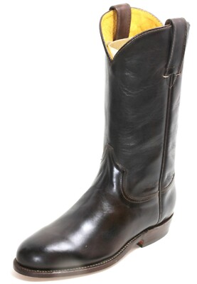 635 Westernstiefel Cowboystiefel Line Dance Catalan Style Texas Leder Buffalo 37