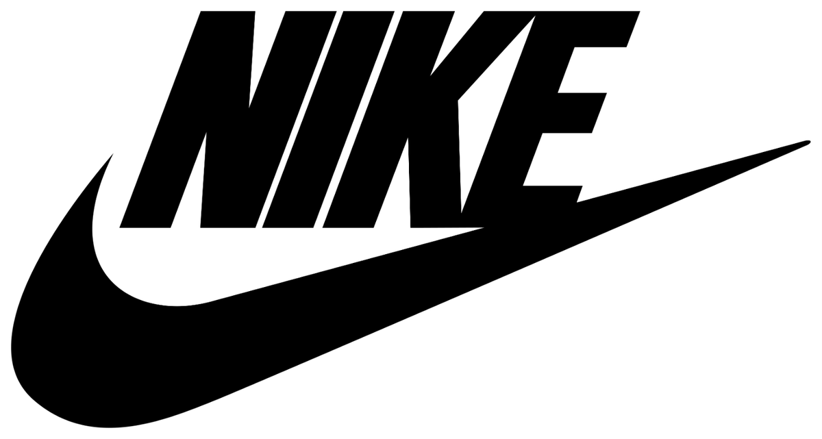 NIKE LOGO CHECK MARK LOT OF VINYL ART DECAL 3