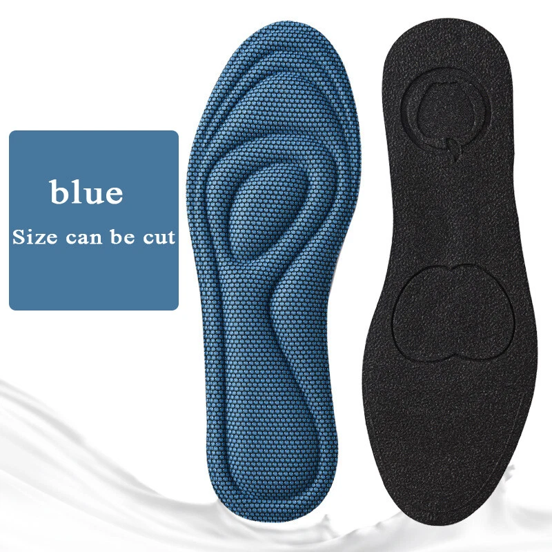 Soft sole insoles on sale
