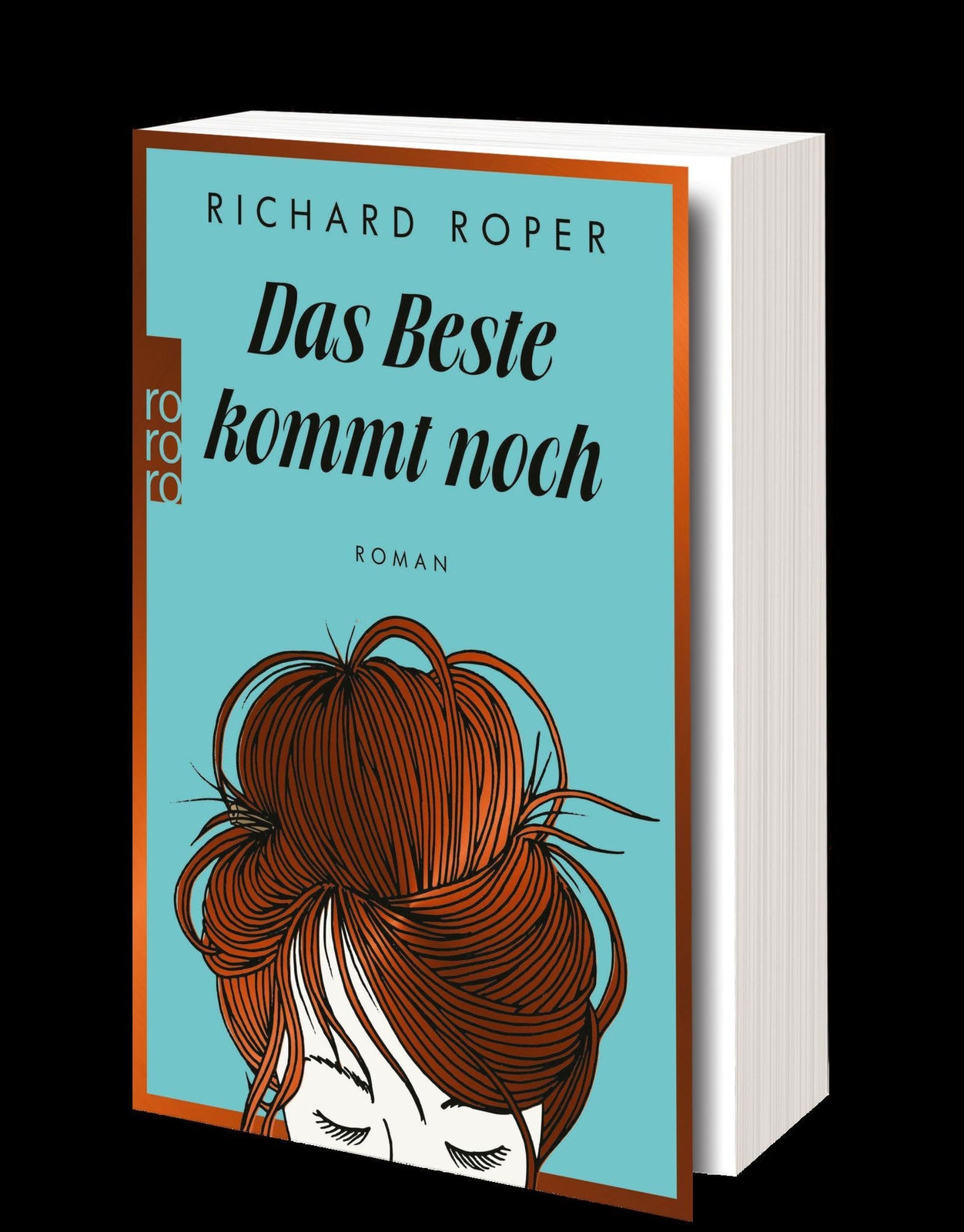 Thumbnail - Richard Roper | Das Beste Kommt Noch | Taschenbuch | Deutsch (2022) |
