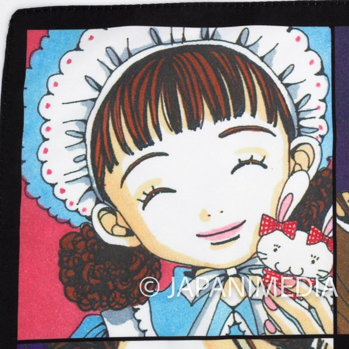 Neighborhood Story / Gokinjo Monogatari Bandana Mikako