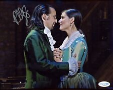 Phillipa Soo Hamilton Signed Autograph 8x10 Photo ACOA Phillipa Soo Hamilton Signed Autograph 8x10 Photo ACOA