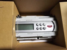 CAREL PCO 3000 BSO CONTROLLER G2U