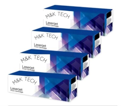Toner passend für HP CF280A 80A LaserJet Pro 400 M401a M401d M401dn M401dw M425dn