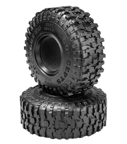 Neumáticos De Silicona QuickSlicks Para Coches De Slot 1/32 - Medidas 17x10mm, Compatibles Con NSR, SCX, Carrera