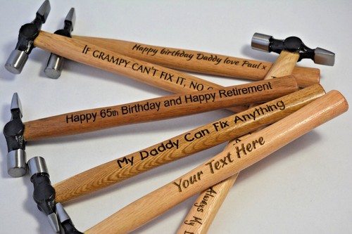 Christmas Gift for Dad Him Personalised Gift for Men Dad Uncle Grandad Birthday - 第 2/8 張圖片