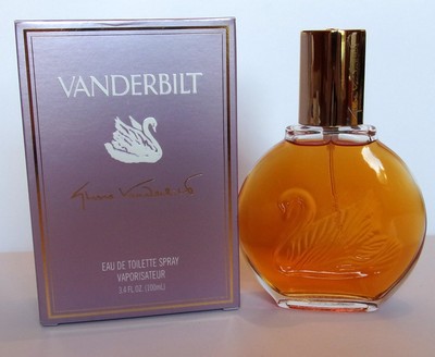 vanderbilt edt spray 100ml