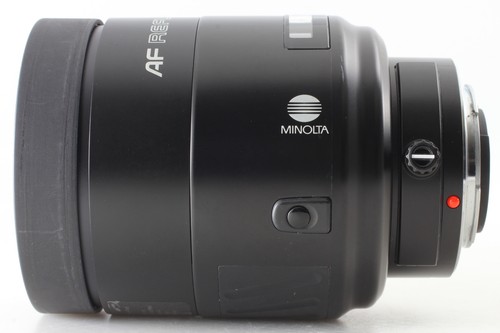🎦👀✨Opt Top MINT✨ Minolta AF Reflex 500mm f/8 for Sony Minolta A Mount JAPAN - Picture 6 of 9