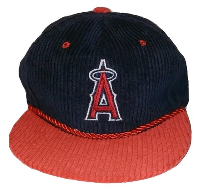 angels hat snapback