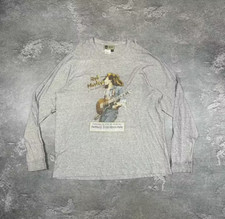 Rare Vintage 80s Tour Bob Marley Size XL