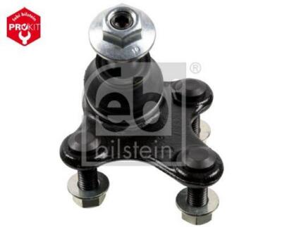 FEBI BILSTEIN 31485 Traggelenk Vorne Links Unten für VW Passat Variant (3C5)