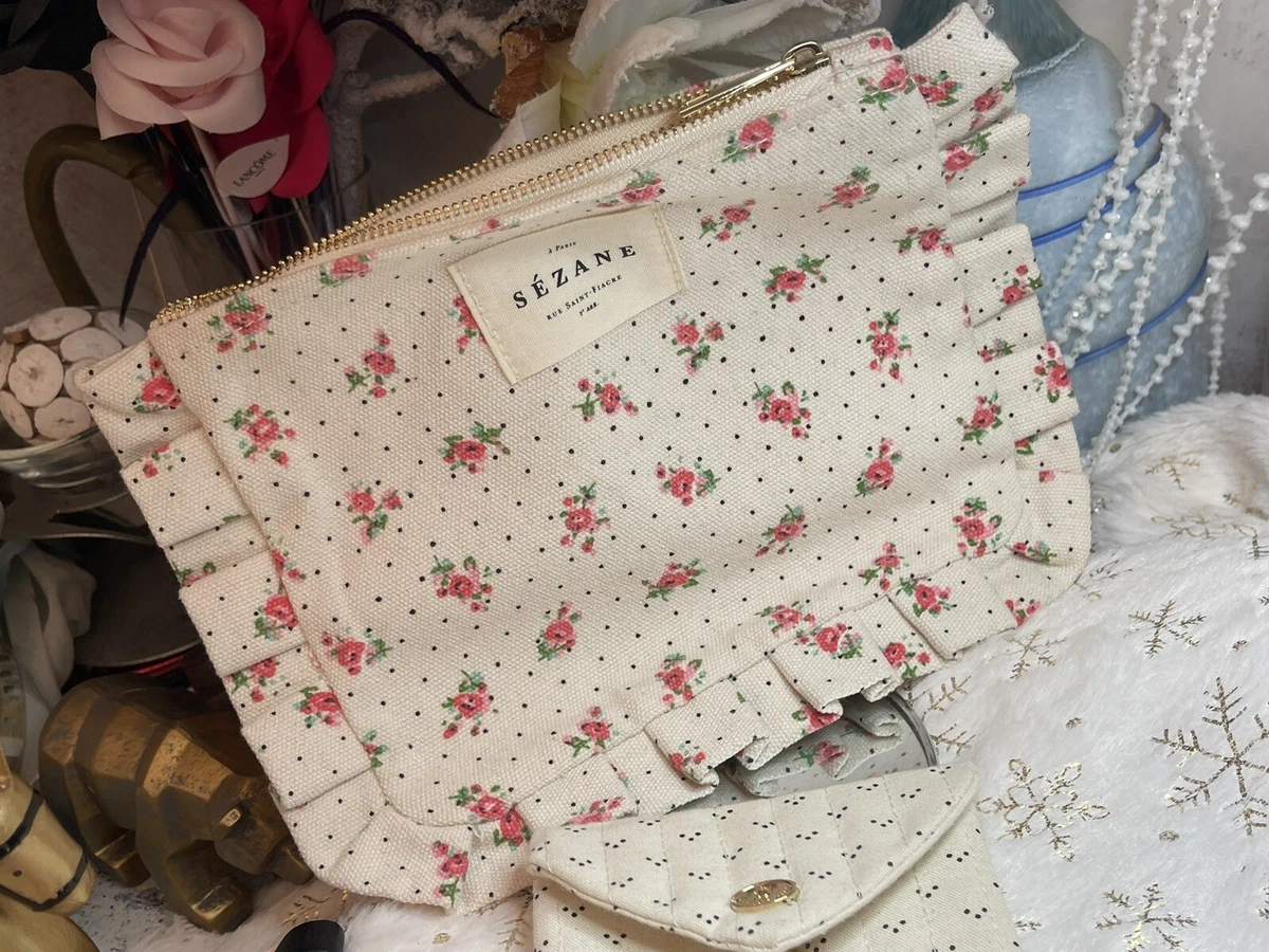 Sezane pochette top