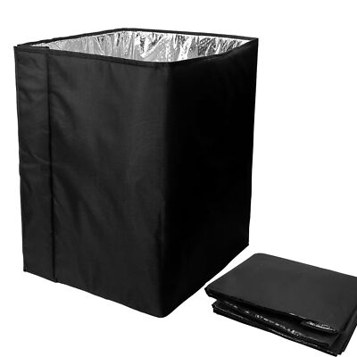 Beekeeping Winter Hive Wrap 600D Oxford Beehive Protection Cover 