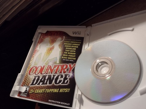 Wii Games with Manuals - Most are Mint ! - Picture 136 of 729