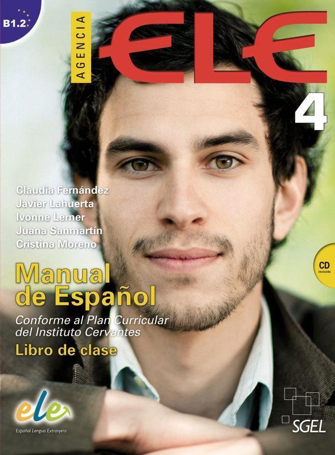 Agencia Ele 4 | José/gil-toresano, Manuela/soria, Inés Amenos |