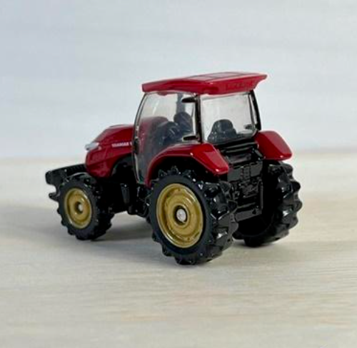 Takara Tomy Tomica No.083 Yanmar Tractor YT5113 1:76 | eBay
