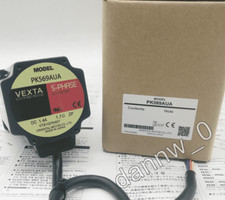 New In Box VEXTA Oriental motor PK569AUA
