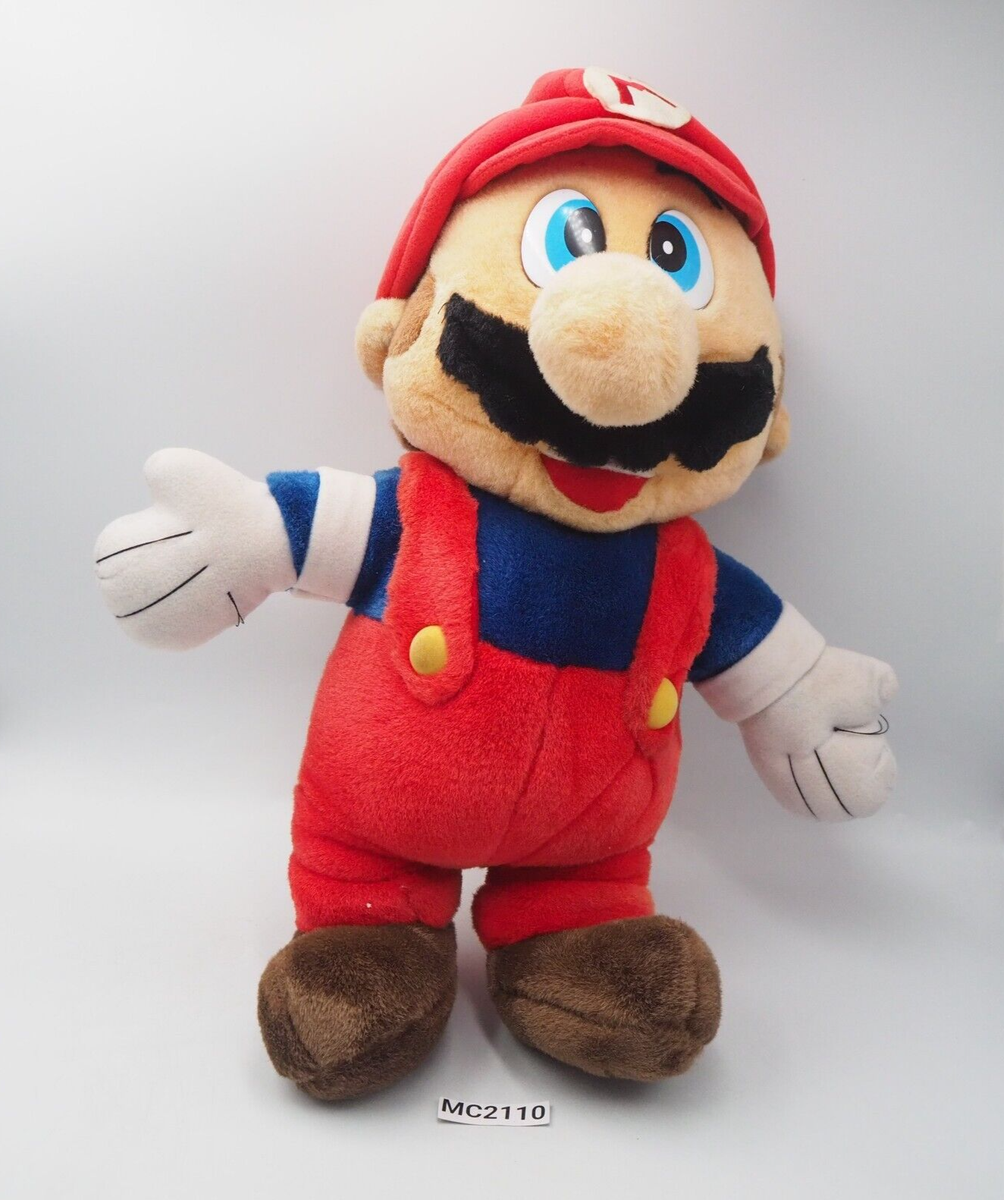 Super Mario Bros MC2110 Avanti 16
