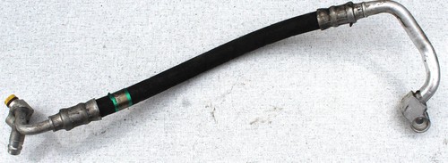 BMW X3(E83) Klimakompressor Klima Leitung  3,0D 218PS