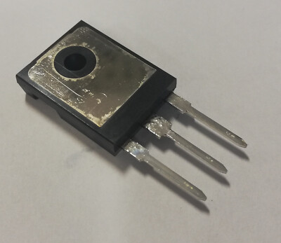 Transistor IRFP460C - 5 Pezzi TO3P Per Amplificatori E Circuiti Di Potenza - Foto 11