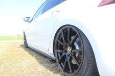 19 Zoll V1 Felgen f&uuml;r Mercedes CLA E Klasse W212 W213 W207 W238 C117 AMG A45