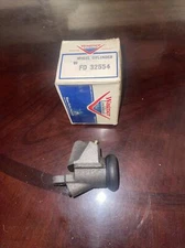 Centric Parts Drum Brake Wheel Cylinder P/N:134.63036