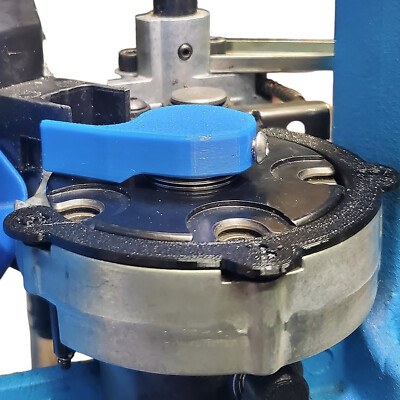 Dillon Precision Case Ejector for XL650 / XL750 With Bearing Relief