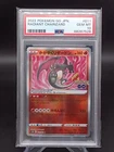 2022 Radiant Charizard Japanese Pokemon Go 011/071 PSA 10 Gem Min 🔥🔥🔥