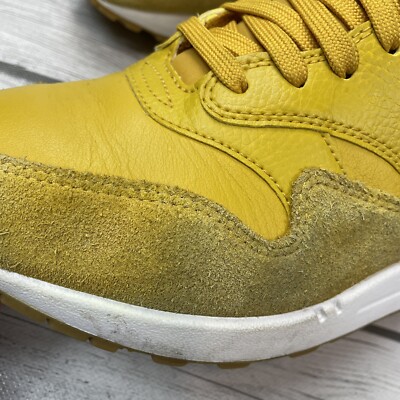 women's air max 1 premium sc mineral yellow