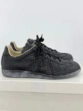 Maison Margiela GAT Low size 42 (US9) New with Box made in Italy