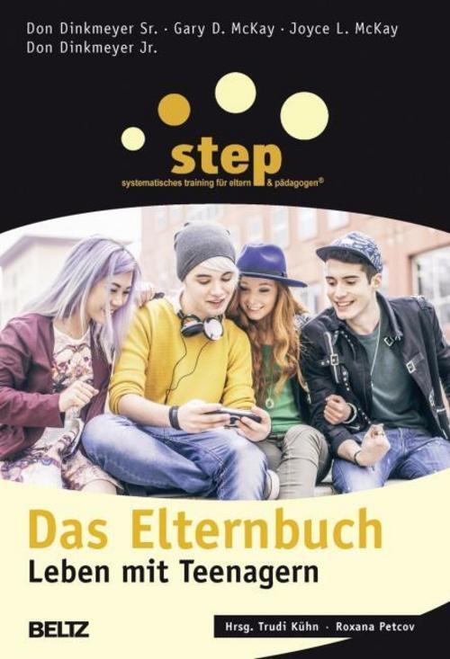 Thumbnail - Step - Das Elternbuch