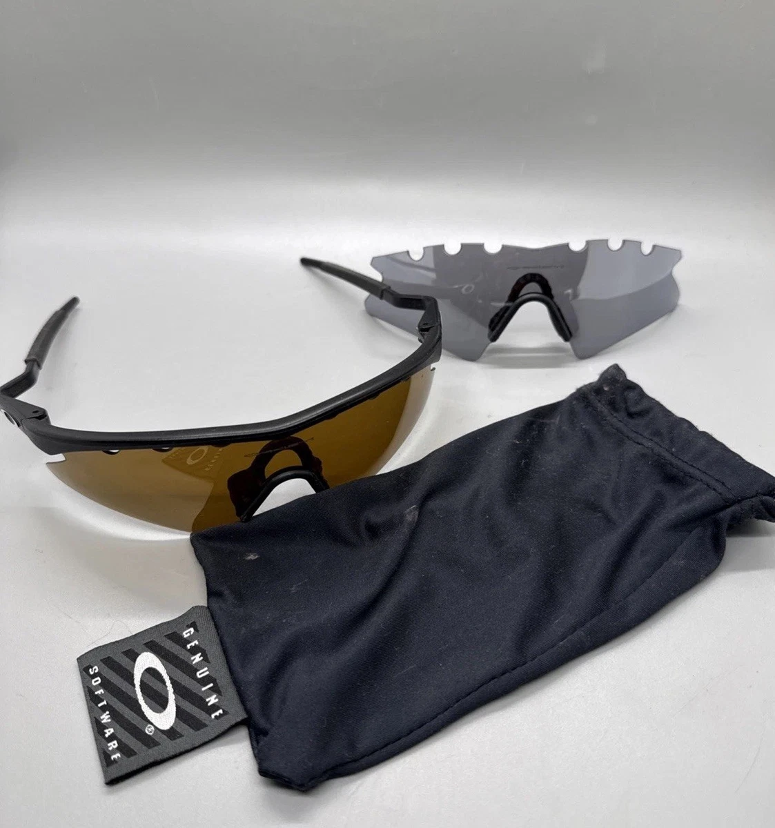 oakley m frame sweep products for sale | eBay