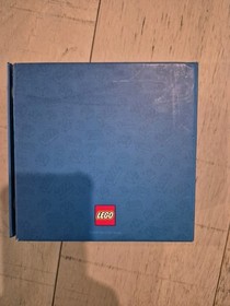 LEGO Tic-Tac-Toe set  - Cops and Robbers
