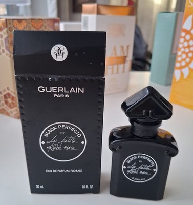 Guerlain La Petit Robe Noir Eau de Parfum für Damen, 25ml